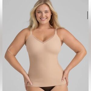 Honeylove Crossover Cami